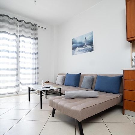 Lektron Apartment La Canea Exterior foto